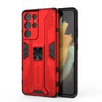 کاور ونزو مدل Apollo مناسب برای گوشی موبایل سامسونگ Galaxy S21 Ultra