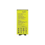 باتری موبایل مدل BL-42D1F ظرفیت 2800 میلی‌آمپر ساعت مناسب برای گوشی موبایل ال جی G5