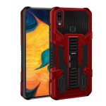 کاور ونزو مدل Dexter مناسب برای گوشی موبایل سامسونگ Galaxy A20 / A30