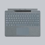 قلم لمسی مایکروسافت مدل Stylet Slim Pen 2