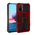 کاور ونزو مدل Dexter مناسب برای گوشی موبایل شیائومی Redmi Note 10 4G / Note 10S