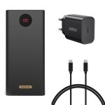مجموعه لوازم جانبی موبایل مدل PEA57_22.5W_Q5004