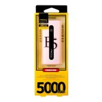 شارژر همراه پرودا مدل E5 ظرفیت 5000 میلی آمپر ساعت