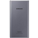 شارژر همراه سامسونگ مدل 25W EB-P3300XJEG ظرفیت 10000 میلی آمپر ساعت