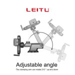 پایه نگهدارنده گوشی موبایل لیتو مدل LR-19