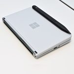 قلم لمسی مایکروسافت مدل Stylet Slim Pen 2