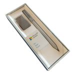 قلم لمسی مایکروسافت مدل Surface Pen With Pen Tip به  همراه کیت نوک قلم