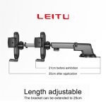 پایه نگهدارنده گوشی موبایل لیتو مدل LR-19
