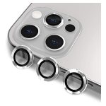 محافظ لنز دوربین مدل رینگی ساده مناسب برای گوشی موبایل اپل IPHONE 13 PROMAX