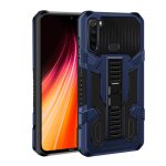کاور ونزو مدل Dexter مناسب برای گوشی موبایل شیائومی Redmi Note 8