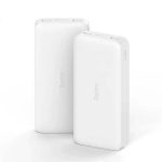 شارژر همراه شیائومی مدل Redmi PB200LZM ظرفیت 20000 میلی آمپر ساعت