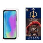 محافظ صفحه نمایش اینفینیتی مدل Pro Max مناسب برای گوشی موبایل موتورولا MOTO E50