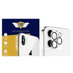 محافظ لنز دوربین گلس کام مدل GC-L13M مناسب برای گوشی موبایل اپل Iphone 13 Pro Max