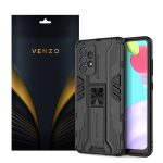 کاور ونزو مدل Apollo مناسب برای گوشی موبایل سامسونگ Galaxy A32 4G