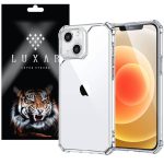 کاور لوکسار مدل Duty مناسب برای گوشی موبایل اپل Iphone 13