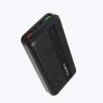 شارژر همراه لیتو مدل LP-28 ظرفیت 20000 میلی‌آمپر ساعت