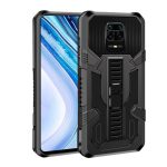 کاور ونزو مدل Dexter مناسب برای گوشی موبایل شیائومی Redmi Note 9S / Note 9 Pro / Note 9 Pro Max