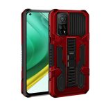 کاور ونزو مدل Dexter مناسب برای گوشی موبایل شیائومی MI 10T / Mi10T Pro