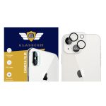 محافظ لنز دوربین گلس کام مدل GC-L13 مناسب برای گوشی موبایل اپل iPhone 13 / 13 mini