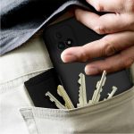 کاور لوکسار مدل سیلیکونی مناسب برای گوشی موبایل شیائومی Redmi 10 /10 Prime