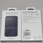 شارژر بی سیم سامسونگ مدل EP-P4300 Dou