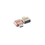 مبدل OTG USB-C ریمکس مدل OT06