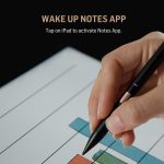 قلم لمسی ادونیت مدل NOTE IPAD STYLUS