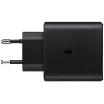 شارژر دیواری سامسونگ مدل EP-T4510 به همراه کابل تبدیل USB-C