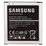 باتری موبایل مدل EB-BG360BBE ظرفیت 2000 میلی آمپر ساعت مناسب برای گوشی موبایل سامسونگ Galaxy Core Prime J2
