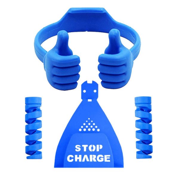 مجموعه لوازم جانبی موبایل ژیژیس مدل ZXPA-1