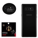 محافظ لنز دوربین نانو اینفینیتی مدل Pro Max مناسب برای گوشی موبایل سامسونگ Galaxy Note 8