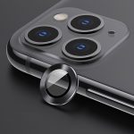 محافظ لنز دوربین مدل ring11 مناسب برای گوشی موبایل اپل Iphone 11 Pro / 11 Pro max