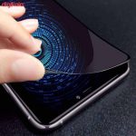 محافظ صفحه نمایش سرامیکی اینفینیتی مدل Pro Max مناسب برای گوشی موبایل سامسونگ Galaxy Note 10 Plus به همراه محافظ پشت گوشی