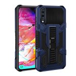 کاور ونزو مدل Dexter مناسب برای گوشی موبایل سامسونگ Galaxy A50 / A30S / A50S