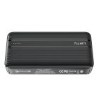 شارژر همراه لیتو مدل LP-28 ظرفیت 20000 میلی‌آمپر ساعت