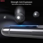 محافظ لنز دوربین نانو اینفینیتی مدل Pro Max مناسب برای گوشی موبایل سامسونگ Galaxy S10