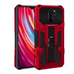 کاور ونزو مدل Dexter مناسب برای گوشی موبایل شیائومی Redmi Note 8 Pro