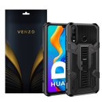 کاور ونزو مدل Dexter مناسب برای گوشی موبایل هوآوی P30 Lite