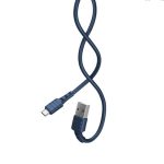 کابل تبدیل USB به USB-C ریمکس مدل RC-179a طول 1 متر