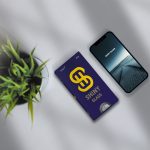 محافظ صفحه نمایش آتوچبو مدل Shiny Glass مناسب برای گوشی موبایل اپل iPhone 13 Pro Max
