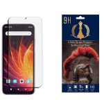 محافظ صفحه نمایش اینفینیتی مدل Pro Max مناسب برای گوشی موبایل جی پلاس X10