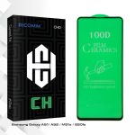 محافظ صفحه نمایش سرامیکی  ریکام مدل CH glass مناسب برای گوشی موبایل سامسونگ Galaxy A51/ A52 / M31s / S20fe