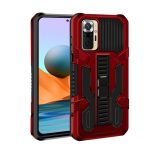کاور ونزو مدل Dexter مناسب برای گوشی موبایل شیائومی Redmi Note 10 Pro / Redmi Note 10 Pro Max