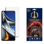 محافظ صفحه نمایش اینفینیتی مدل Pro Max مناسب برای گوشی موبایل شیائومی Poco X4 Pro