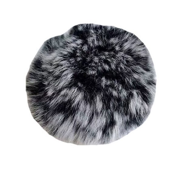 پایه نگهدارنده گوشی موبایل پاپ سوکت طرح PomPom کد P06