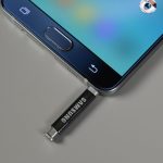 قلم لمسی مدل P-N920 مناسب برای گوشی سامسونگ Galaxy Note 5