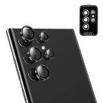 محافظ لنز دوربین بوف مدل ClrFilm-G  مناسب برای گوشی موبایل سامسونگ Galaxy S22 Ultra
