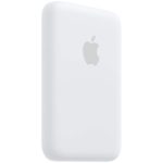 پک باتری اپل مدل MagSafe مخصوص گوشی‌ های iPhone 12 ظرفیت 1460 میلی‌آمپرساعت