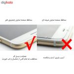 محافظ صفحه نمایش اینفینیتی  مدل Pro Max مناسب برای گوشی موبایل سامسونگ Galaxy A12 به همراه محافظ لنز دوربین و محافظ پشت گوشی