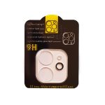 محافظ لنز دوربین مدل LP01me مناسب برای گوشی موبایل اپل iPhone 11